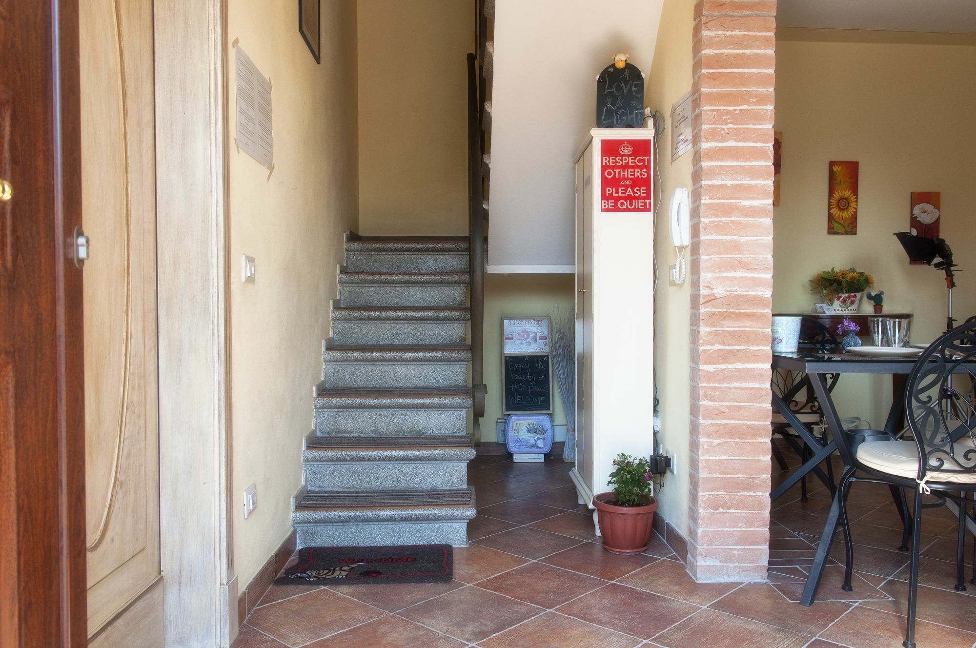 B&B Il Giardino Dei Poeti And Apartaments Lucca Exterior foto